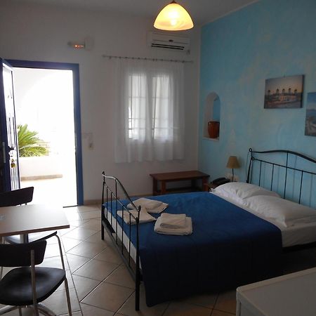 Pantonia Apartments Agia Pelagia  Zewnętrze zdjęcie