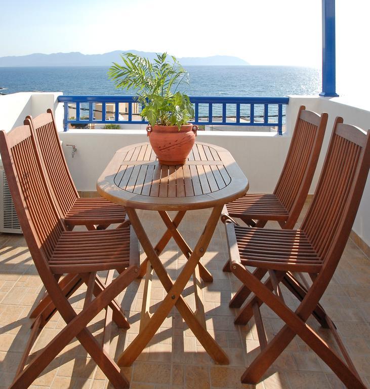 Pantonia Apartments Agia Pelagia  Pokój zdjęcie