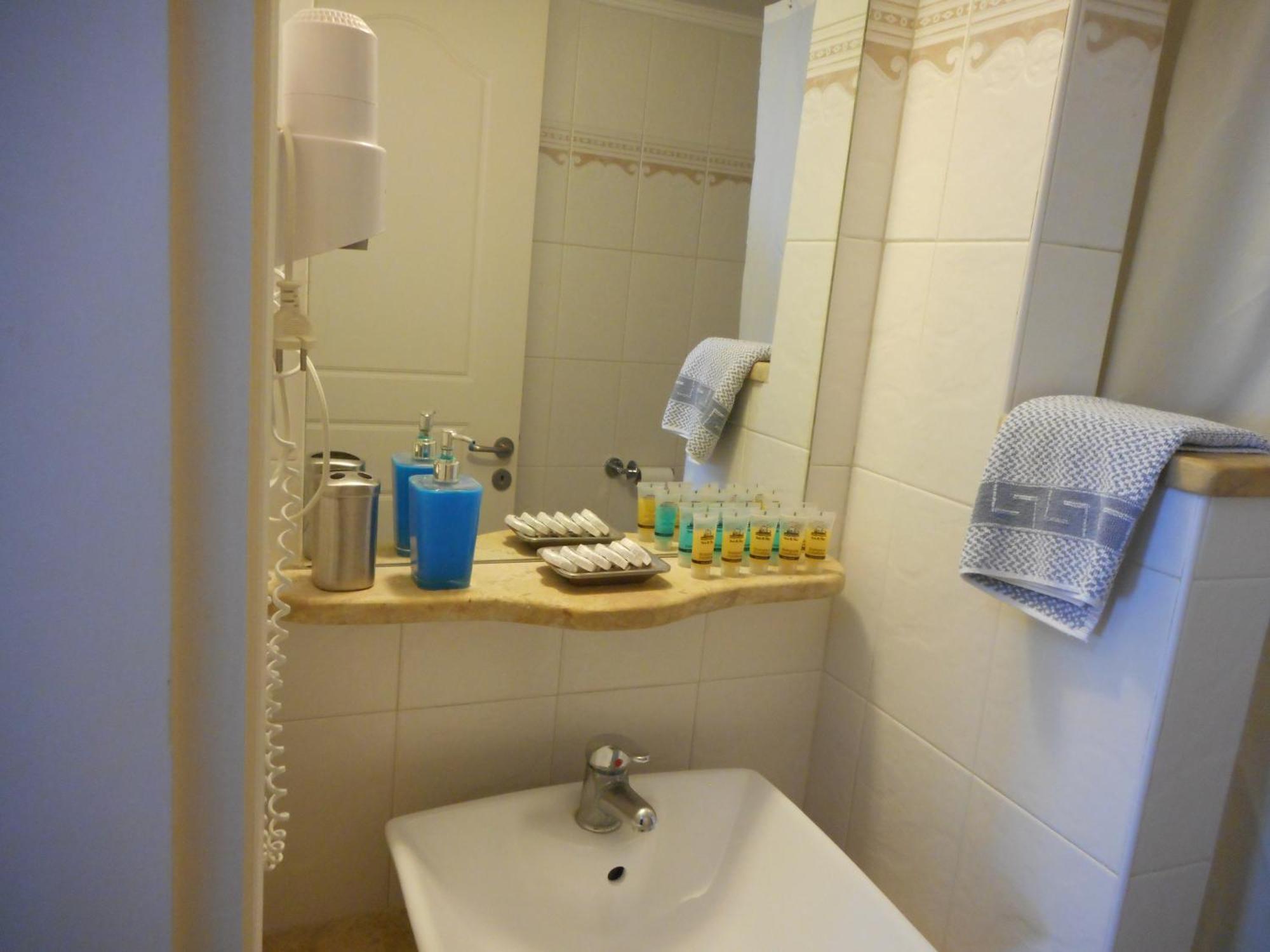 Pantonia Apartments Agia Pelagia  Zewnętrze zdjęcie