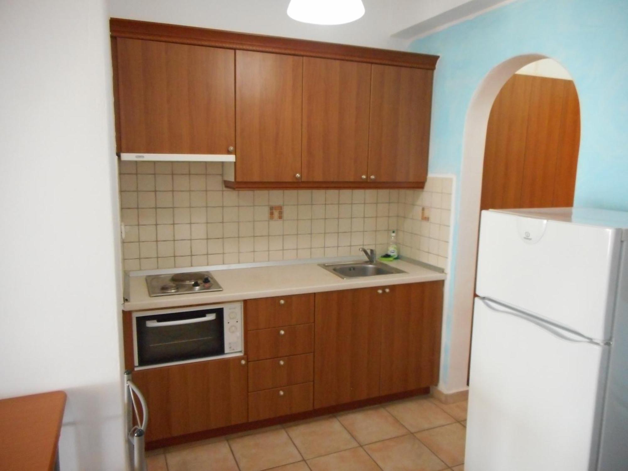 Pantonia Apartments Agia Pelagia  Zewnętrze zdjęcie