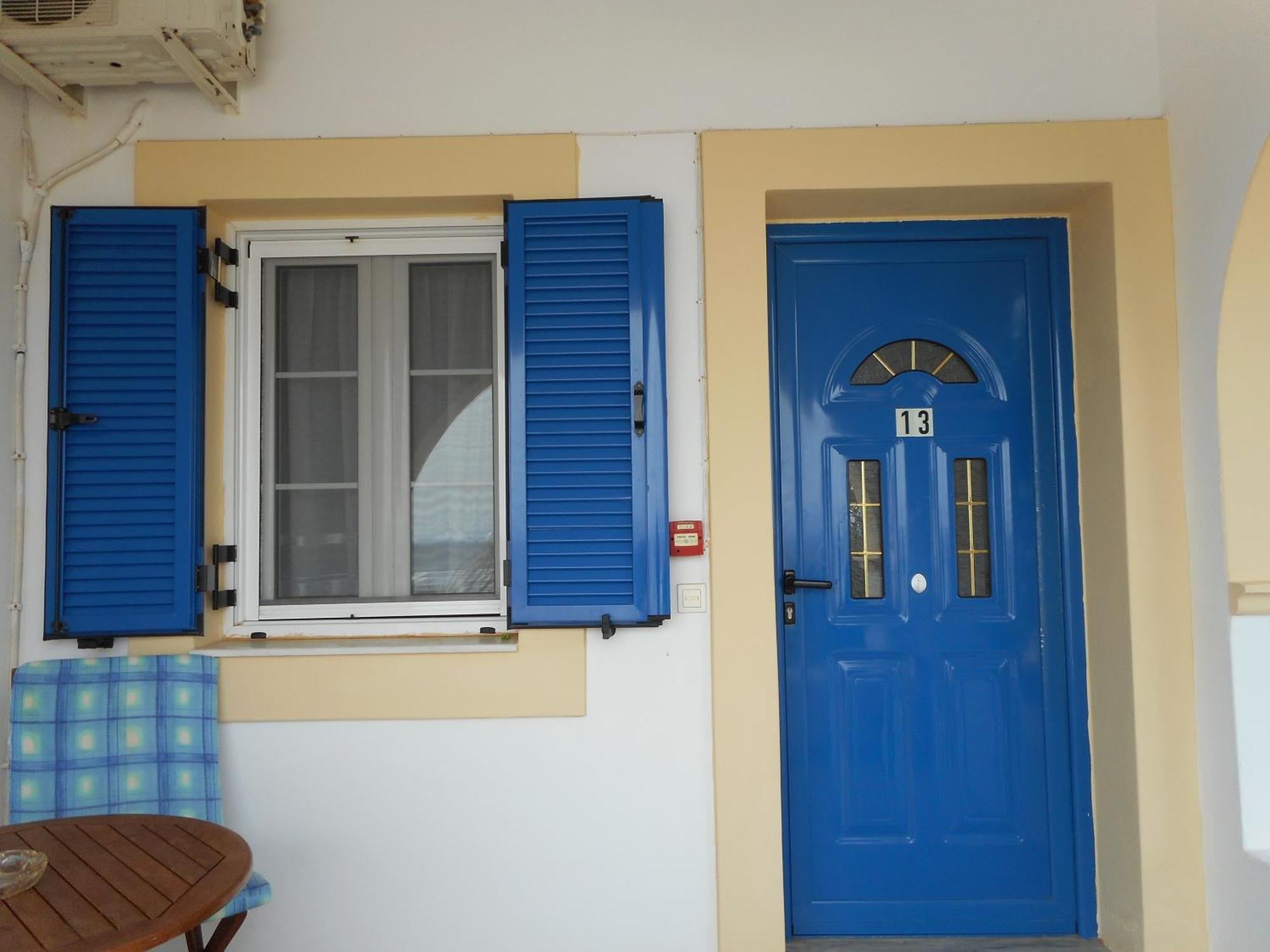 Pantonia Apartments Agia Pelagia  Zewnętrze zdjęcie