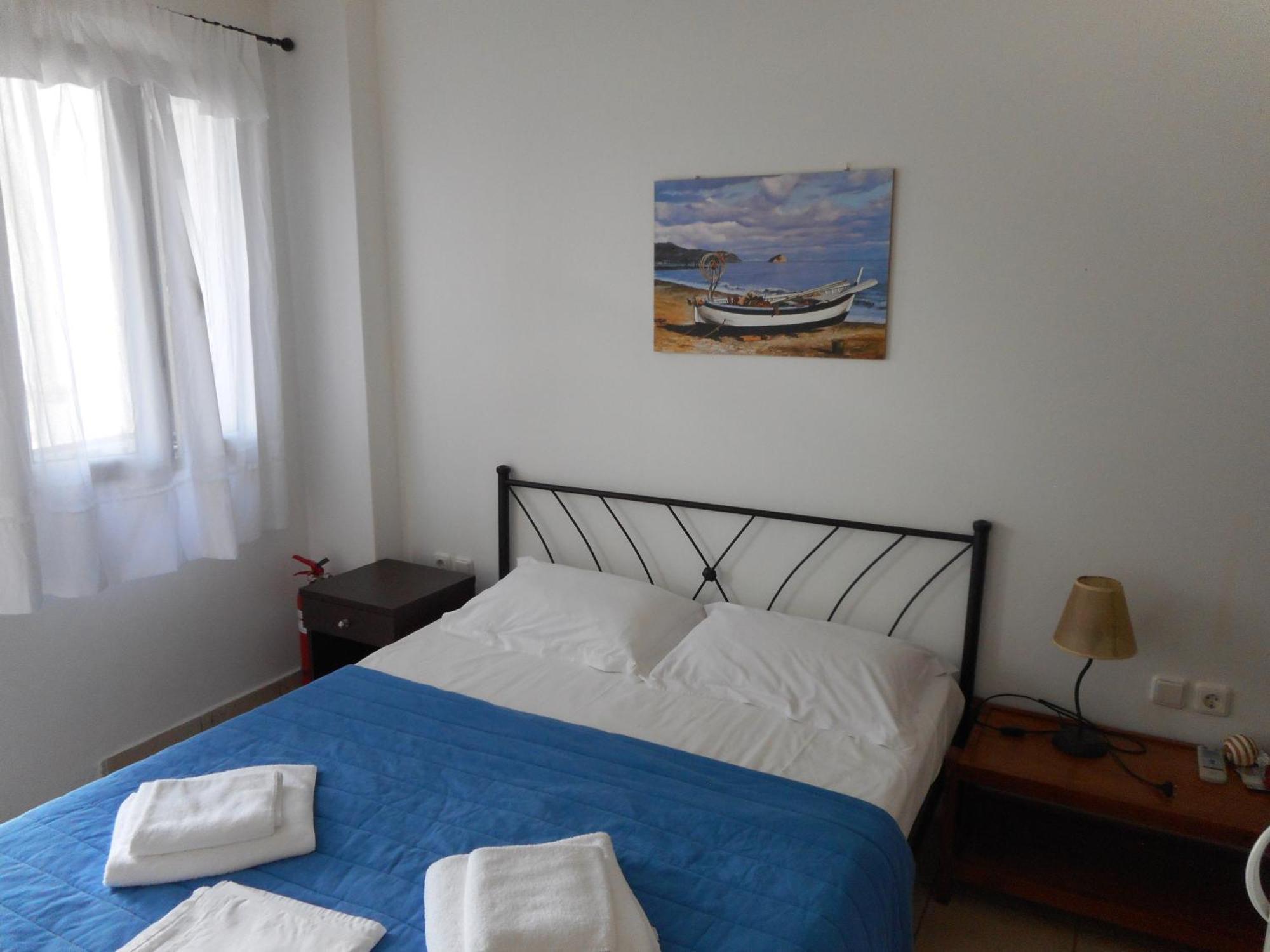 Pantonia Apartments Agia Pelagia  Zewnętrze zdjęcie