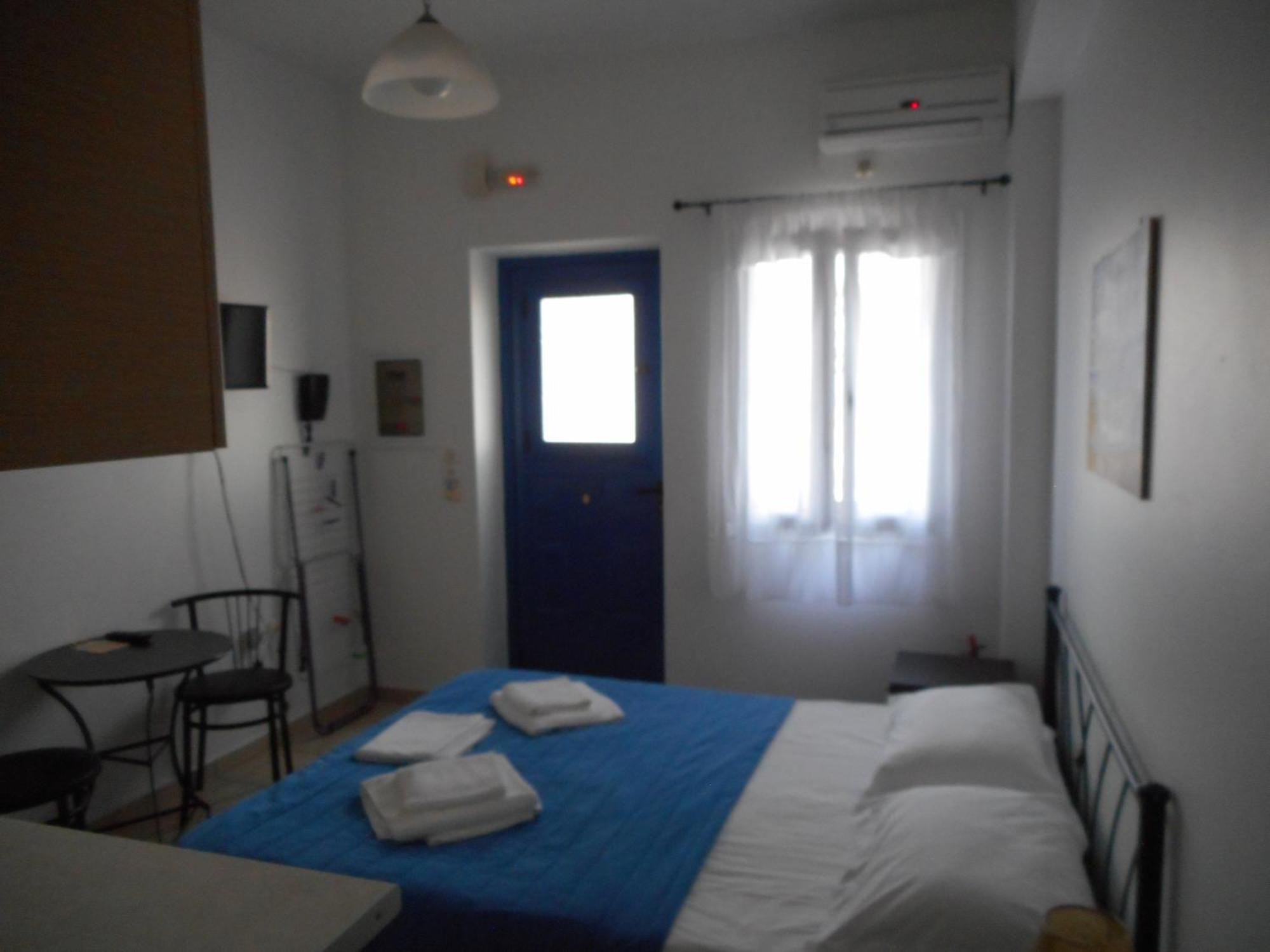 Pantonia Apartments Agia Pelagia  Zewnętrze zdjęcie