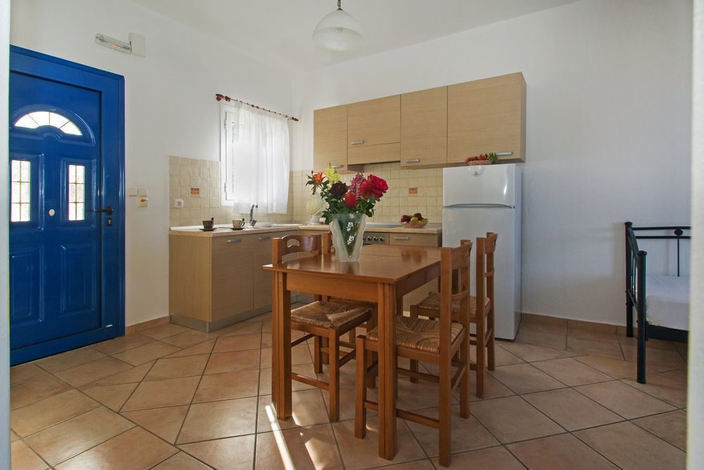 Pantonia Apartments Agia Pelagia  Zewnętrze zdjęcie