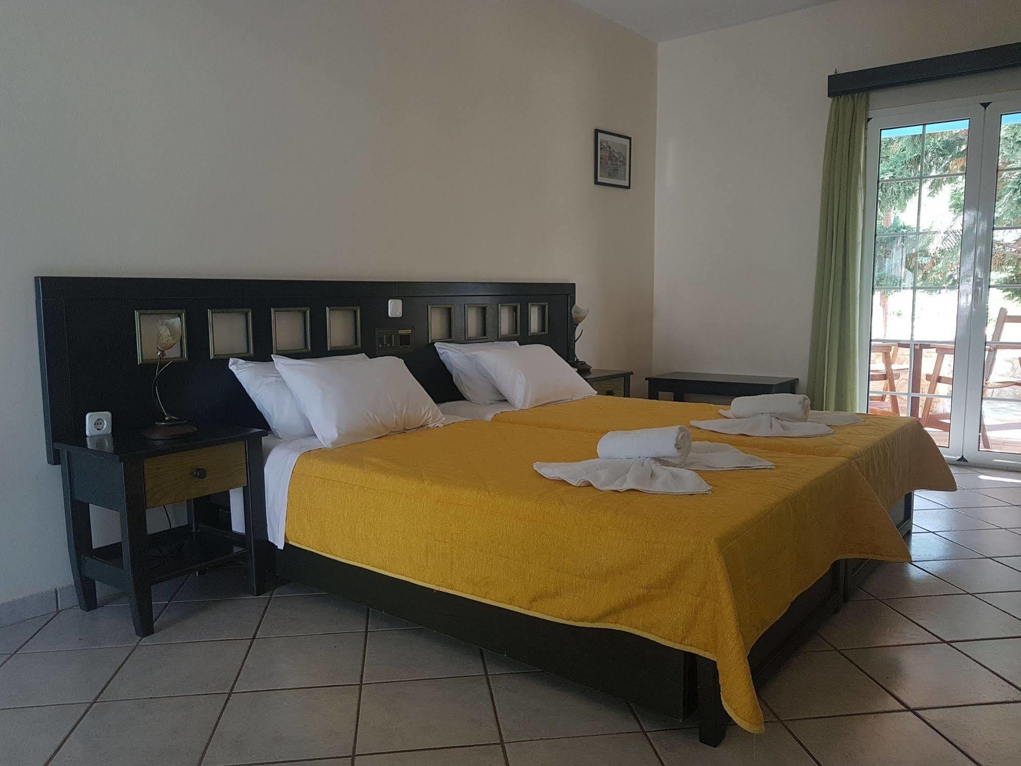 Pantonia Apartments Agia Pelagia  Zewnętrze zdjęcie
