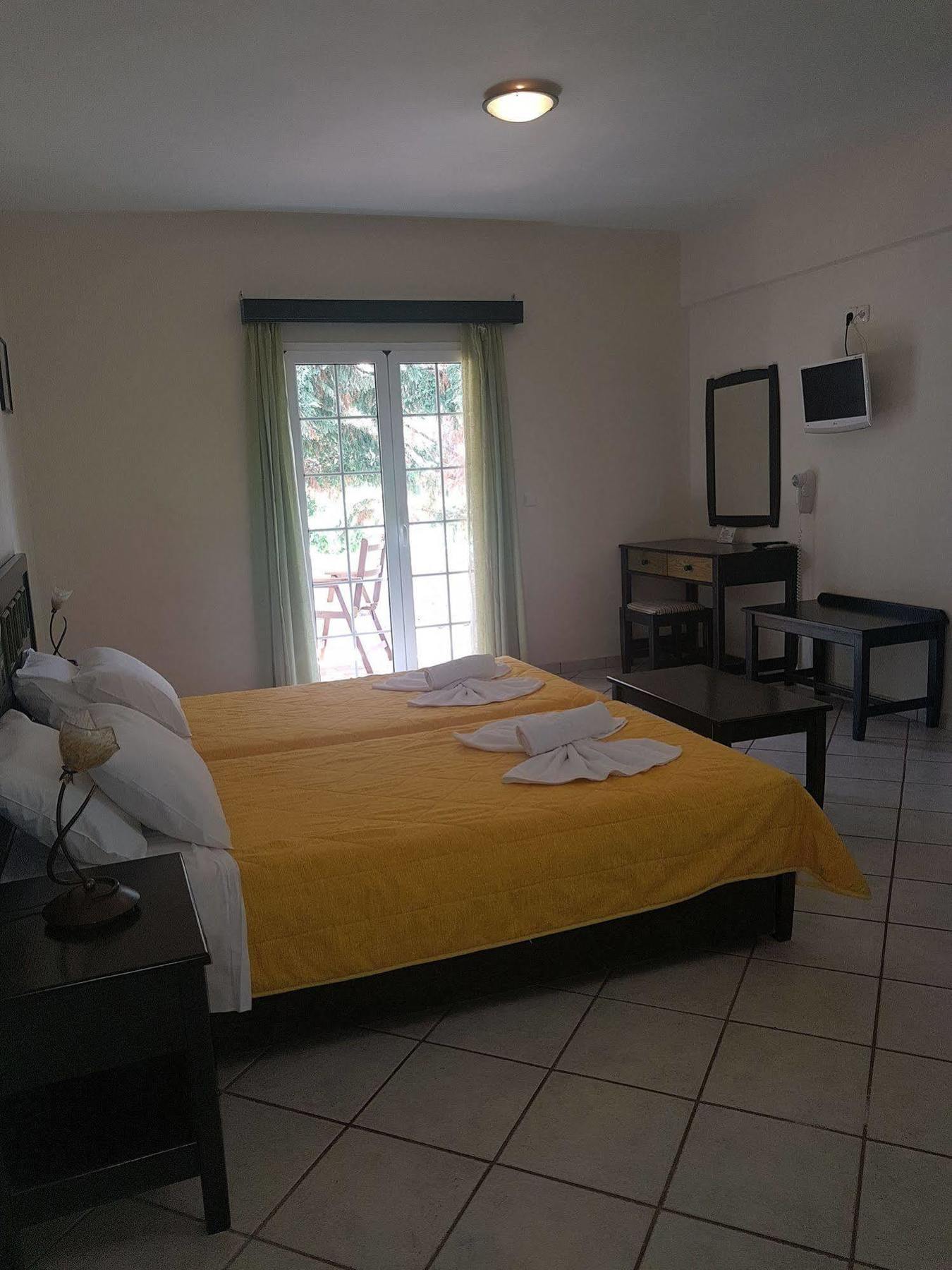Pantonia Apartments Agia Pelagia  Zewnętrze zdjęcie