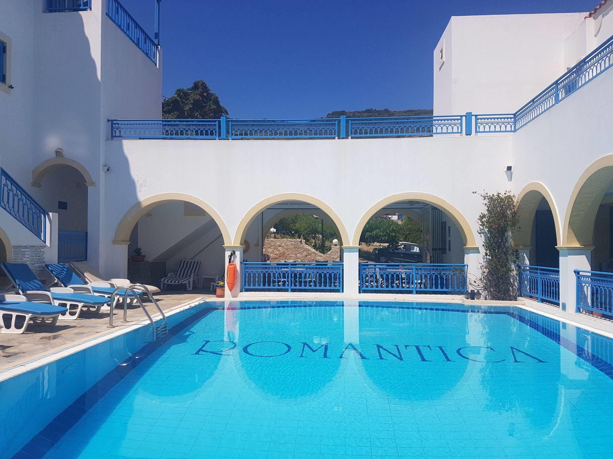 Pantonia Apartments Agia Pelagia  Zewnętrze zdjęcie