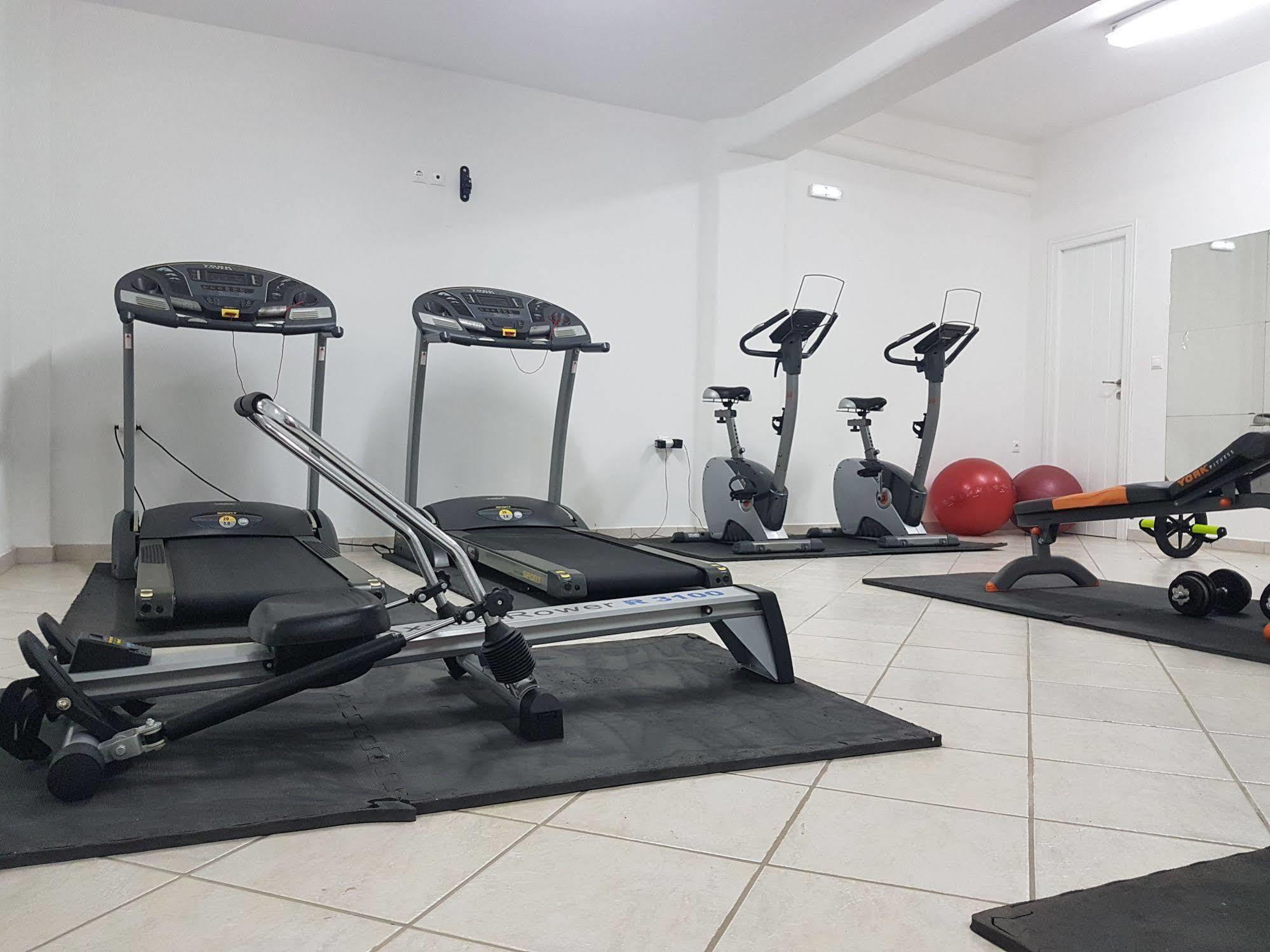 Pantonia Apartments Agia Pelagia  Zewnętrze zdjęcie