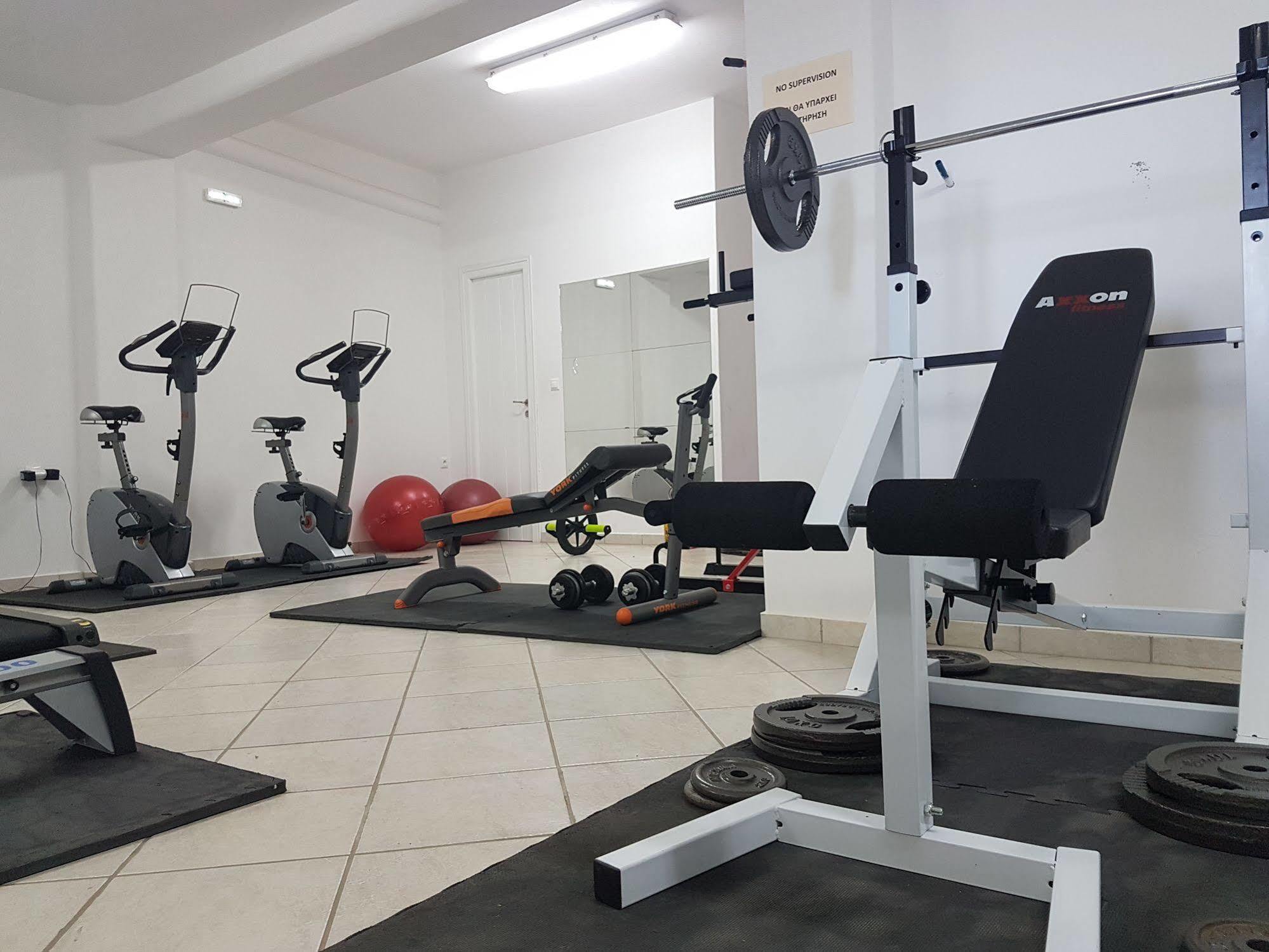 Pantonia Apartments Agia Pelagia  Zewnętrze zdjęcie