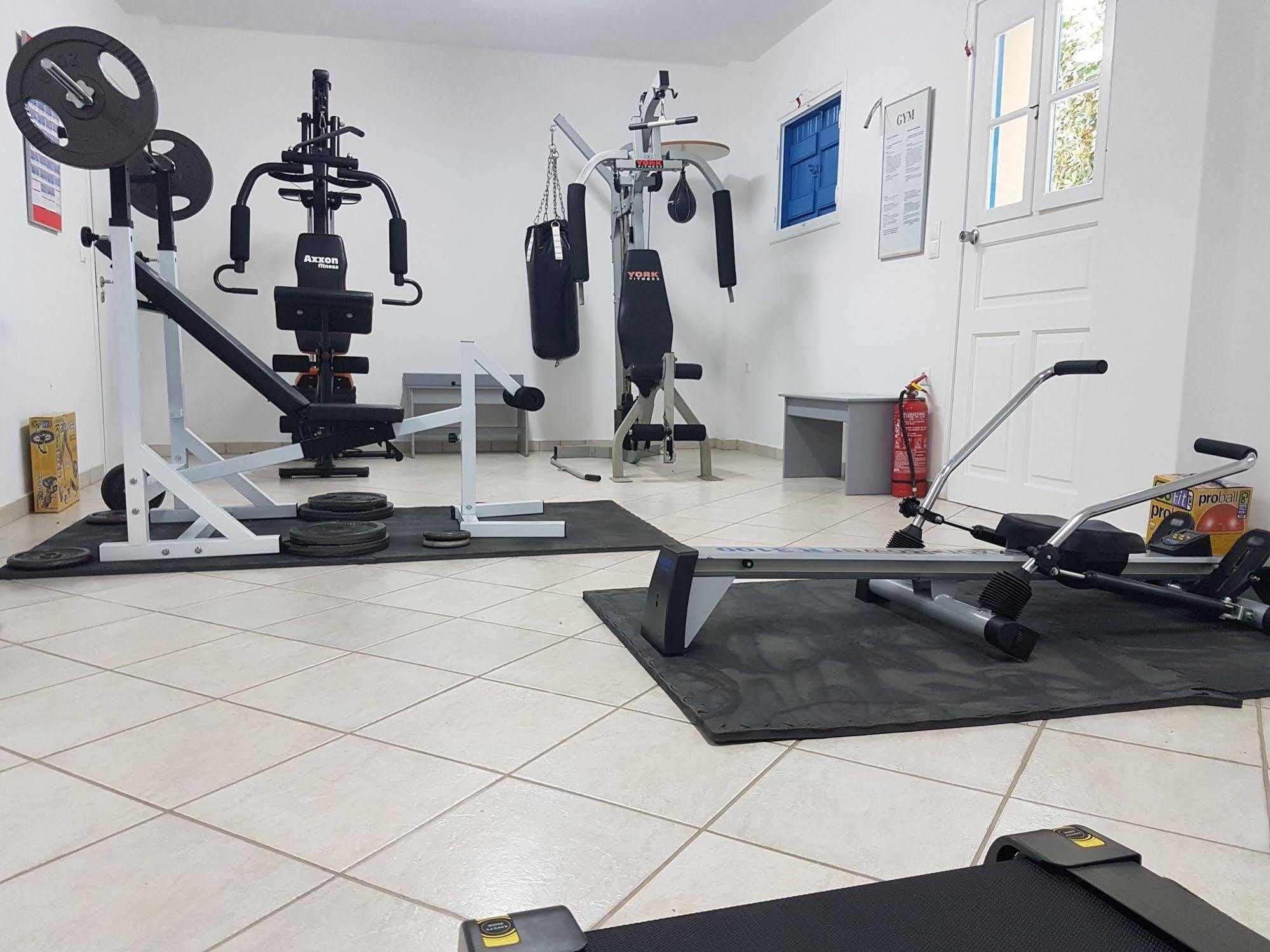 Pantonia Apartments Agia Pelagia  Zewnętrze zdjęcie