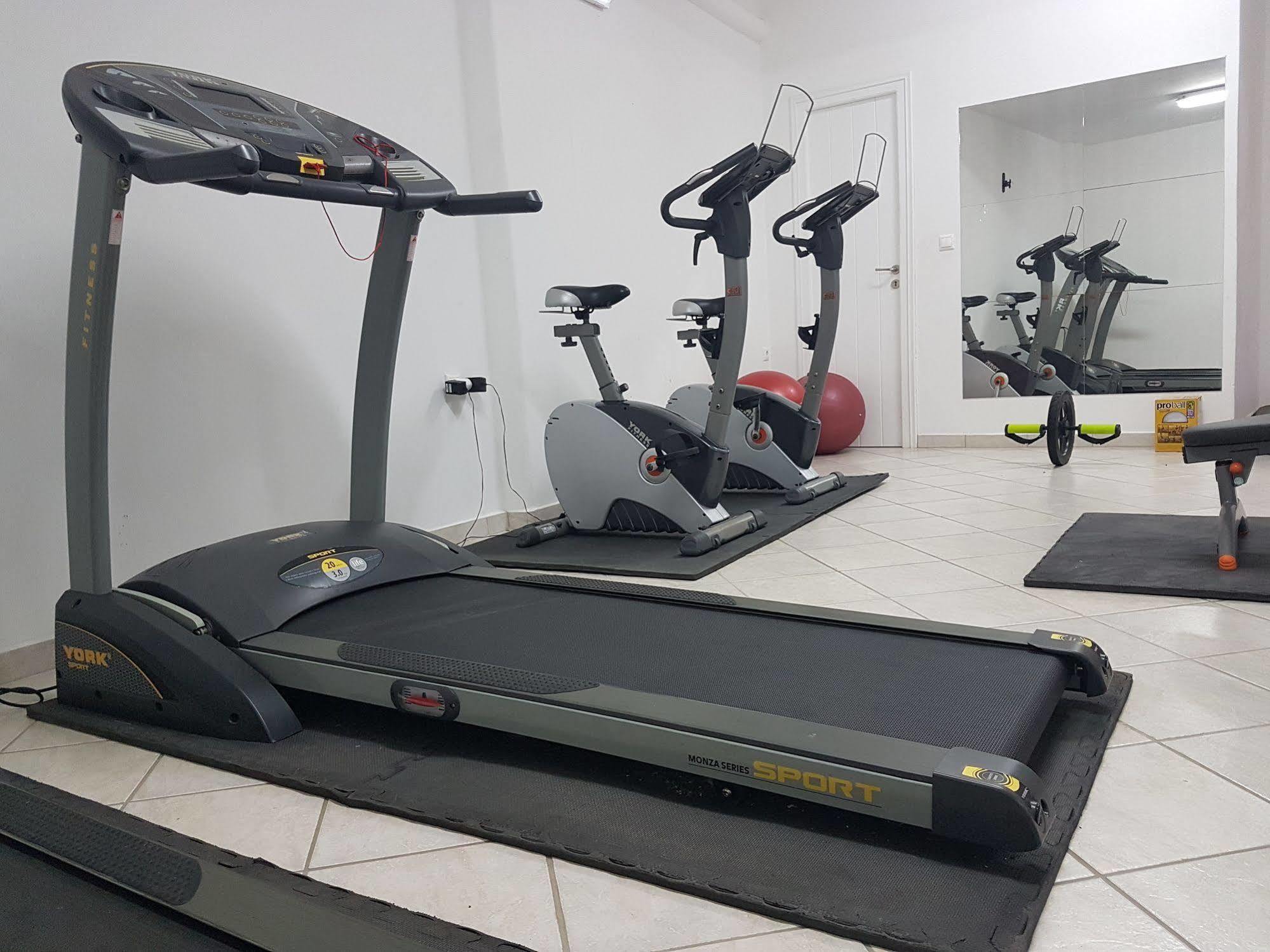 Pantonia Apartments Agia Pelagia  Zewnętrze zdjęcie