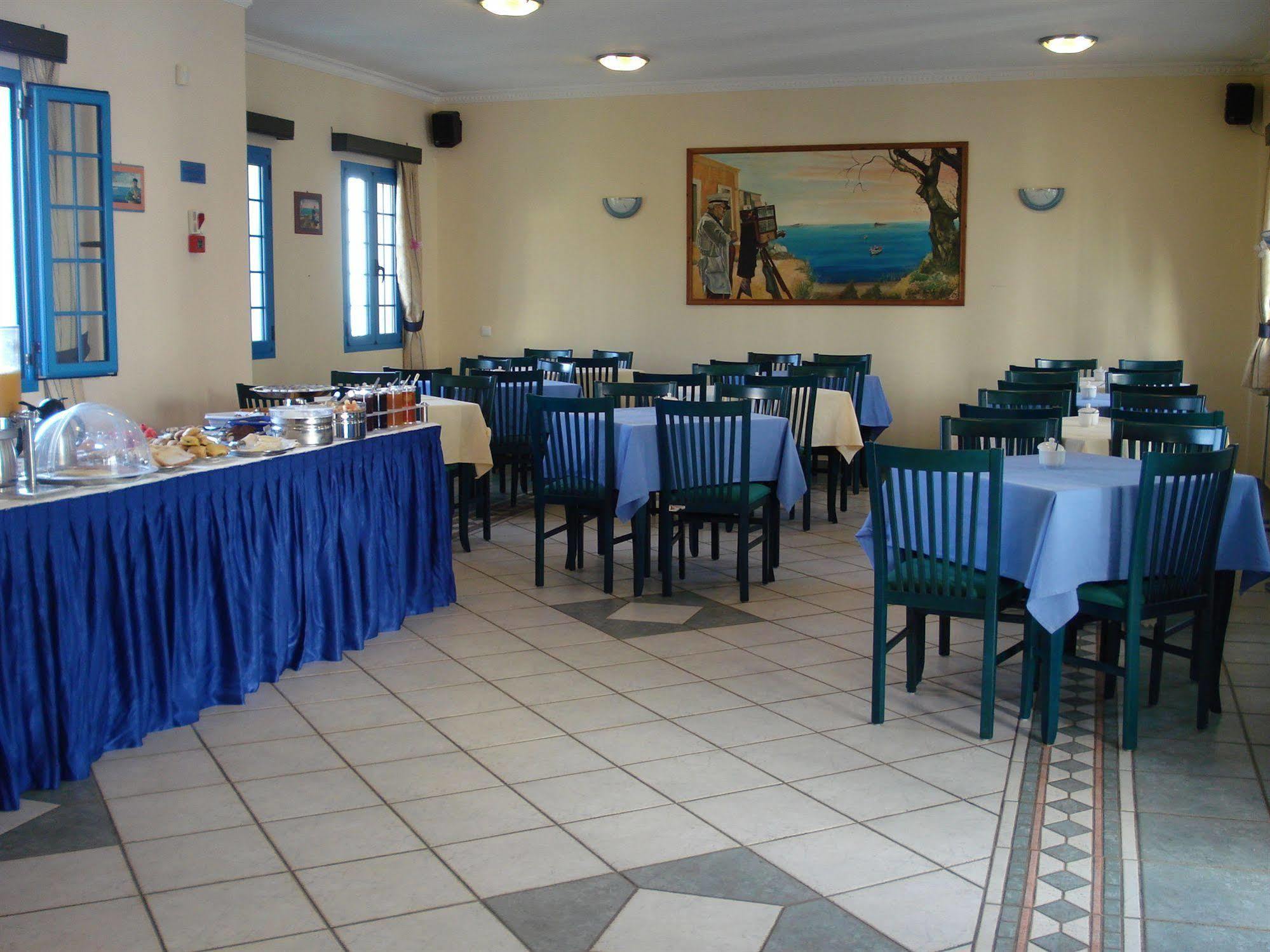 Pantonia Apartments Agia Pelagia  Zewnętrze zdjęcie